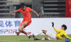 开云官网-U17亚洲杯预选赛：中国胜文莱
