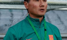 开云-邵佳一：迎战“非洲雄狮”喀麦隆 国足要依靠整体力量